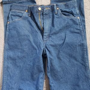 Wrangler Men’s Cowboy Cut Original Fit Jean Sz 32x36 NWOT